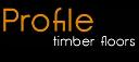 Profile Timber logo
